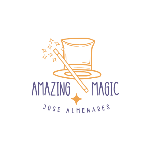Amazing Magic Jose